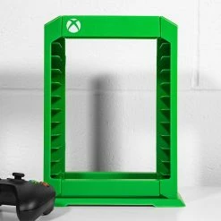 Buy π― Xbox Series X Official Xbox Premium Game Storage Tower π 9 Xbox Series X Official Xbox Premium Game Storage Tower