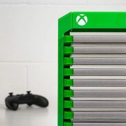 Buy π― Xbox Series X Official Xbox Premium Game Storage Tower π 10 Xbox Series X Official Xbox Premium Game Storage Tower