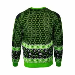 Xbox Christmas Jumper Official Xbox ‘Ready To Play’ Christmas Jumper / Ugly Sweater