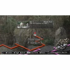 PS4 Games Numskull YU-NO (PS4)