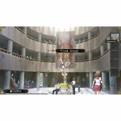 PS4 Games Numskull YU-NO (PS4)