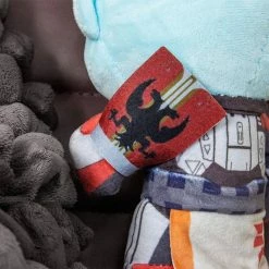 Official Destiny Zavala Plush Homeware