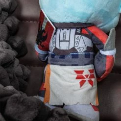 Official Destiny Zavala Plush Homeware